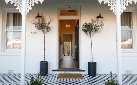 Hazel House Boutique Heritage Stay In Central Goulburn